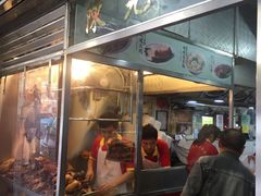 -陈光记烧腊店(罗保博士街店)