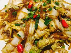 -绿茶餐厅(乐峰广场店)