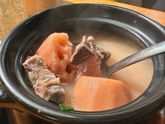 -莲餐厅·湖北菜·潜江小龙虾店(愚园路店)