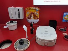 -龍歌自助小火锅(漳州二路爱购店)