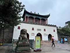 -须弥福寿之庙