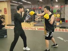 -Vamos巴猫司健身中心(五角场店)