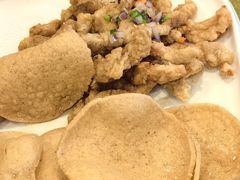 -老人和饭店(打浦路店)