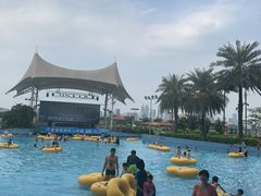 -黄金海岸水上乐园