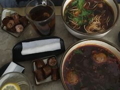 -和子足浴SPA会馆(梁溪店)