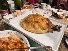 -SEEUNARI西域娜依新疆菜(环宇广场店)