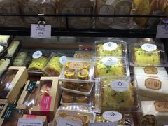 -莉莲蛋挞(日月光店)