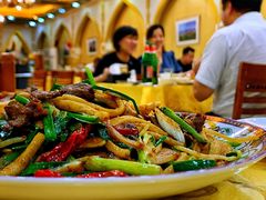 -新疆巴州金丝特餐厅(大钟寺店)