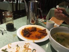 -萧记三鲜烩面(郑汴路店)