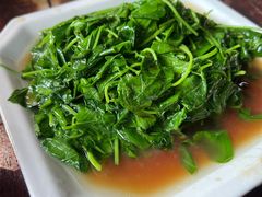 酒香草头-吾介小籠館