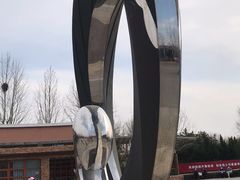 -大兴滨河森林公园