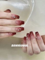 -M·X Nail日式美甲美睫