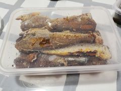 熏鱼-许记熟食