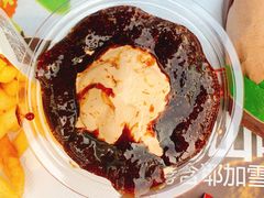 -汉堡王(北京三里屯购物中心)