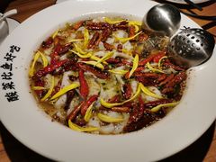 -太二酸菜鱼(金沙印象城店)