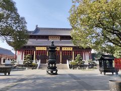 -安亭老街