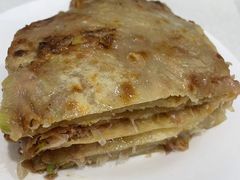 -老磁器口豆汁店(天坛店)