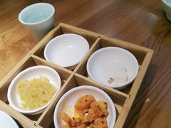 -闽上鲜·福建菜(龙湖滨江天街店)