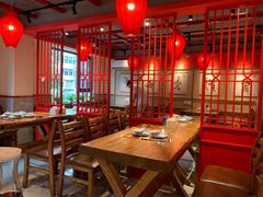 -蜀韵川香水煮鱼(泰山路店)