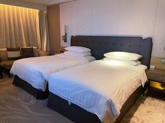 -杭州城中香格里拉大酒店