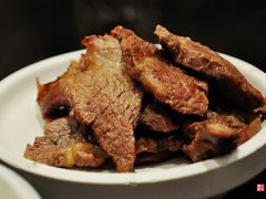 -韩屋韩国料理(天山路店)