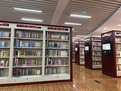 -厦门市少年儿童图书馆(中山公园馆)