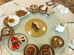-丰鲤楼•闽南茶楼(仟禧汇店)