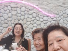 -棕榈岛海鲜自助餐厅(虹桥迎宾馆店)