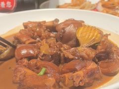 -苏浙徽·农家大院(吴江中山南路店)