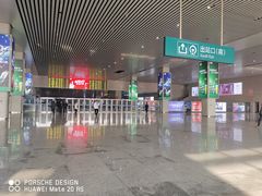 -长春西站