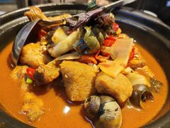 -随缘小馆(红岭路店)