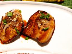 鹅肝寿司-初居食屋日式料理(万象城购物中心店)