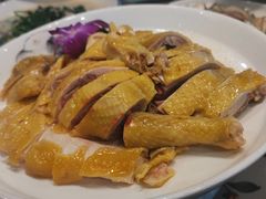 -阿谋美食·广西菜