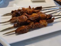 -尹兰楼西北风情餐厅(嘉定店)