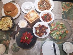 -大树餐厅(红旗街万达店)