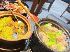 -旺爷砂锅·茶作(国贸城店)