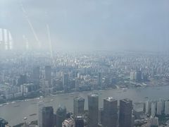 -上海中心大厦