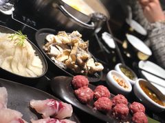 -官也街澳门火锅(新源里店)
