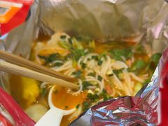 -见味花甲(福田coco park店)