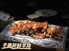 -正阁海鲜餐厅(六虹桥店)