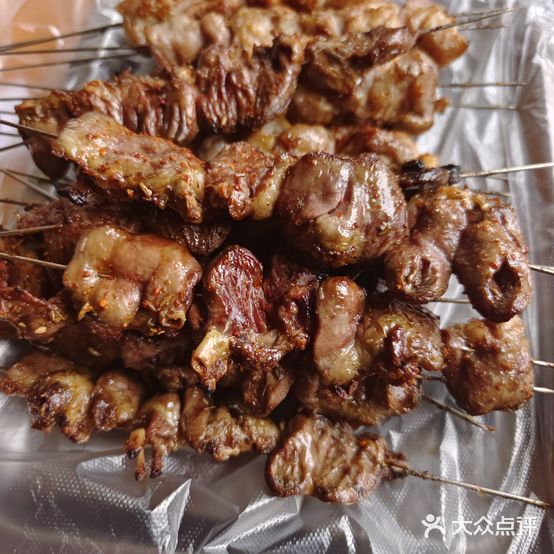 四方大个(糖球会店)