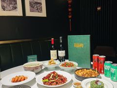 -顶特勒·黄鱼馆·特色菜(上海大世界店)