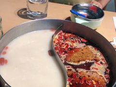 -湯系·煲汤手艺人(东二环泰禾广场店)