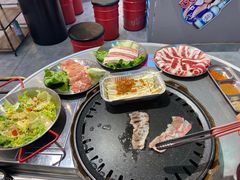 -玄希浪漫厨房·韩料烤肉(湖滨银泰in77店)