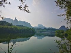 -丹霞山风景名胜区