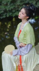 -盘子女人坊古装写真摄影(苏州旗舰店)