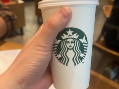 -星巴克臻选(周浦万达店)