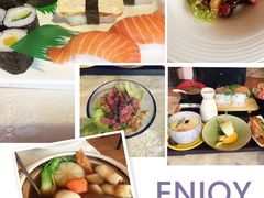 -禅猫日本料理