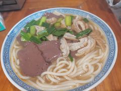 -锦泓老字号猪脏粉(东联大厦店)