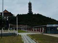-鸡鸣山旅游风景区